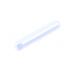 Power Button Outer For Acer Liquid Zest White By - Maxbhi Com