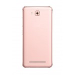 Full Body Housing For Gionee F5 Rose Gold - Maxbhi Com