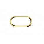 Home Button Outer For Gionee F5 Black By - Maxbhi Com