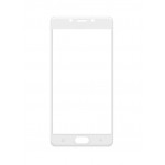 Replacement Front Glass For Gionee F5 Black By - Maxbhi Com