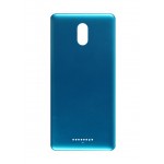 Back Panel Cover For Wiko Jerry 3 Green - Maxbhi Com