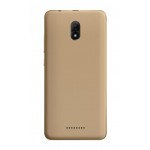 Full Body Housing For Wiko Jerry 3 Gold - Maxbhi Com