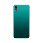 Full Body Housing For Blu Studio X10 Green - Maxbhi Com