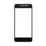 Replacement Front Glass For Wiko Sunny 4 White By - Maxbhi Com