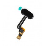 Home Button Complete For Doogee Mix Lite White By - Maxbhi Com