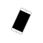 Home Button Complete For I Kall K1 2018 Black By - Maxbhi Com