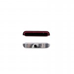 Home Button Outer For Elephone S8 White By - Maxbhi Com