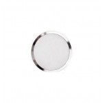 Home Button Outer For I Kall K1 2018 White By - Maxbhi Com