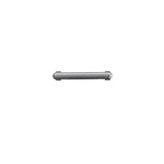 Power Button Outer For Jivi Prime P444 Grey By - Maxbhi Com