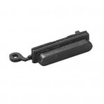 Power Button Outer For Videocon Infinium Z51 Nova Plus Black By - Maxbhi Com