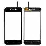 Touch Screen Digitizer For Blu Studio X10 White By - Maxbhi Com