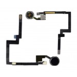 Home Button Complete For Apple Ipad Mini 3 Wifi 64gb Black By - Maxbhi Com