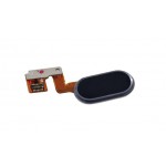 Home Button Complete For Meizu M3 Grey By - Maxbhi Com