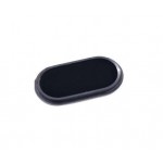 Home Button Outer For Meizu M3 Grey By - Maxbhi Com