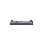 Power Button Outer For Micromax A57 Ninja 3 Black By - Maxbhi Com