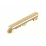 Power Button Outer For Qmobile M6 White By - Maxbhi Com
