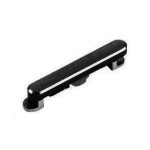Power Button Outer For Swipe Elite Vr Black By - Maxbhi Com