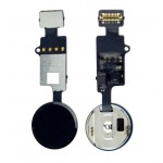 Home Button Complete For Apple Iphone Se 2 Black By - Maxbhi Com