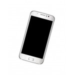 Home Button Complete For White Cherry Mi Bolt 2 Black By - Maxbhi Com