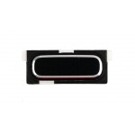 Home Button Outer For Samsung Galaxy S4 Mini Lte Black By - Maxbhi Com