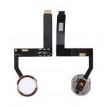 Home Button Complete For Apple Ipad Pro 9 7 Wifi Cellular 256gb Rose Gold By - Maxbhi Com