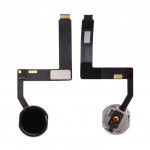 Home Button Complete For Apple Ipad Pro 9 7 Wifi Cellular 32gb Black By - Maxbhi Com