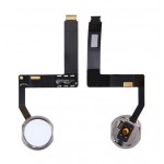 Home Button Complete For Apple Ipad Pro 9 7 Wifi Cellular 32gb Silver By - Maxbhi Com