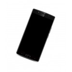 Home Button Complete For Doogee Bl7000 White By - Maxbhi Com