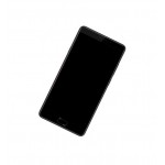 Home Button Complete For Vernee Apollo 2 Black By - Maxbhi Com
