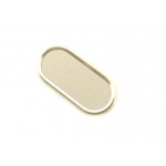 Home Button Outer For Allview P9 Energy Gold By - Maxbhi Com
