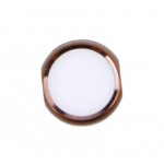 Home Button Outer For Apple Ipad Pro 9 7 Wifi Cellular 256gb Rose Gold By - Maxbhi Com