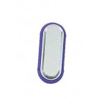 Home Button Outer For Thl Knight 1 White By - Maxbhi Com