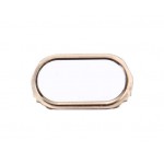 Home Button Outer For Vivo X7 Plus 64gb Gold By - Maxbhi Com
