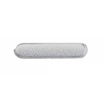 Power Button Outer For Apple Ipad Pro 9 7 Wifi Cellular 256gb White By - Maxbhi Com