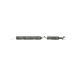 Power Button Outer For Homtom Ht50 White By - Maxbhi Com
