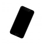 Home Button Complete For Coolpad Cool Play 6c White By - Maxbhi Com