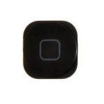 Home Button Outer For Apple Ipod Touch 32gb 5th Generation Black By - Maxbhi Com