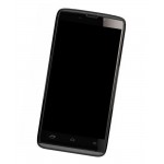 Power Button Outer For Adcom A50 Black By - Maxbhi Com
