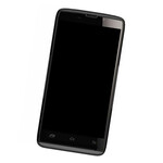 Power Button Outer For Adcom A50 White By - Maxbhi Com