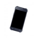 Home Button Complete For Samsung Galaxy J1 Ace Neo White By - Maxbhi Com