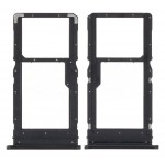 Sim Card Holder Tray For Motorola Moto G Pro Blue - Maxbhi Com