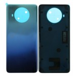 Back Panel Cover For Xiaomi Mi 10t Lite 5g Blue - Maxbhi Com