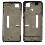 LCD Frame Middle Chassis for Vivo V20 Pro Black