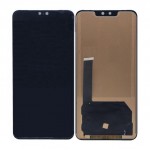 LCD with Touch Screen for Vivo V20 Pro Black