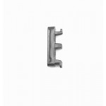 Power Button Outer For Huawei Y9a Black By - Maxbhi Com