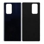 Back Panel Cover For Lg Wing 5g Grey - Maxbhi Com