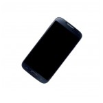 Home Button Complete For Samsung M919 Black By - Maxbhi Com