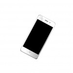 Home Button Complete For Swipe Xylus Black By - Maxbhi Com
