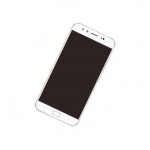 Home Button Complete For Vivo X11 Gold By - Maxbhi Com