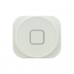 Home Button Outer For Swipe Xylus White By - Maxbhi Com